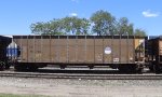 UP 48982 - Union Pacific 